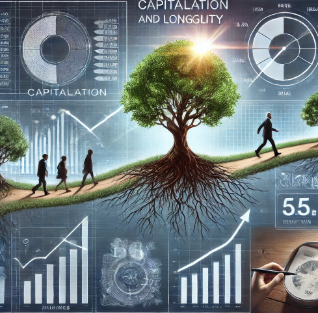 Взаимосвязь между капитальностью и долговечностью